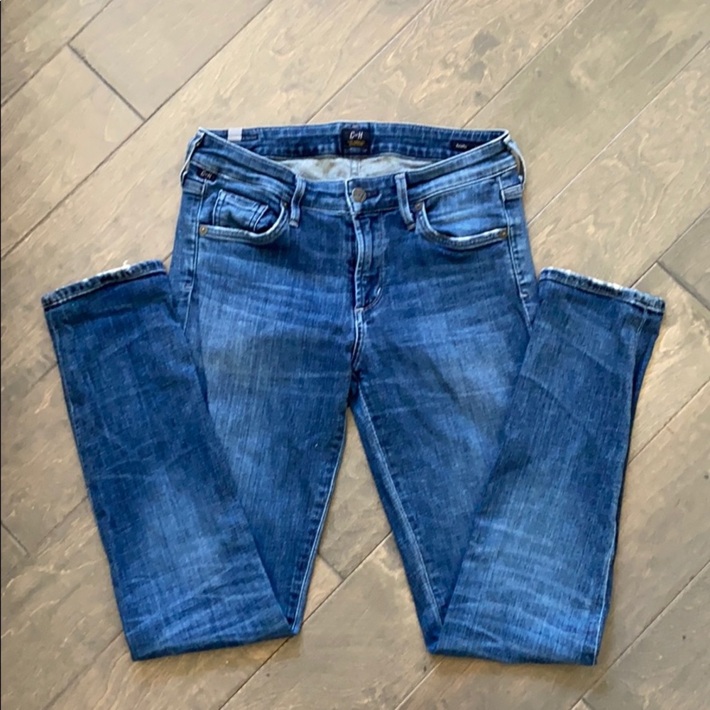 CITIZENS OF HUMANITY Arielle Jeans